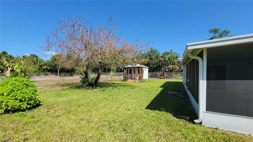 3054 NE Beechwood  CIR, Labelle, FL 33935