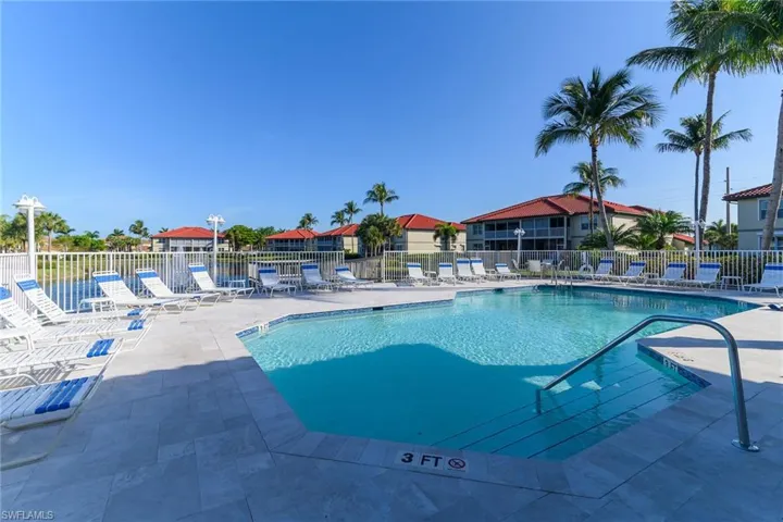 215 Waterside Cir 201, Marco Island, Florida 34145