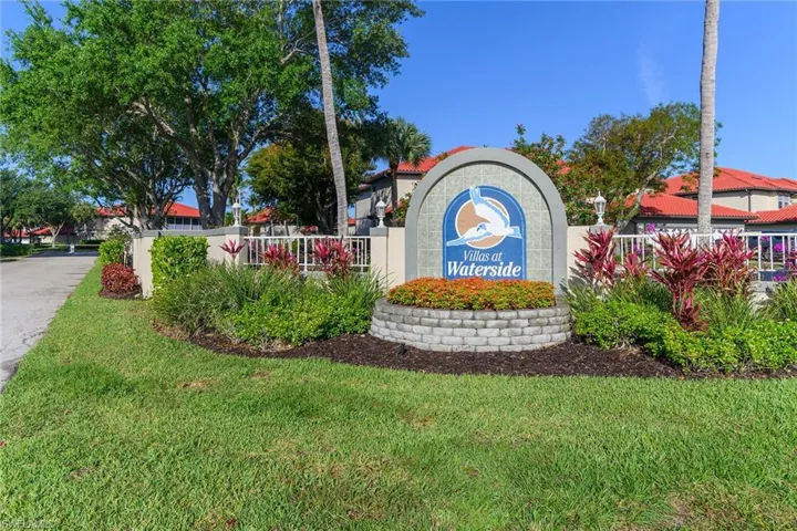 215 Waterside Cir 201, Marco Island, Florida 34145