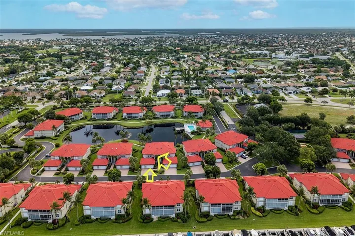 215 Waterside Cir 201, Marco Island, Florida 34145