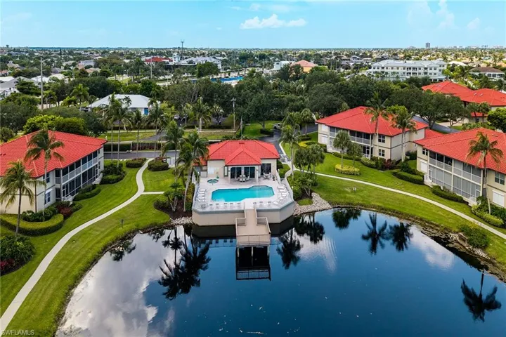 215 Waterside Cir 201, Marco Island, Florida 34145