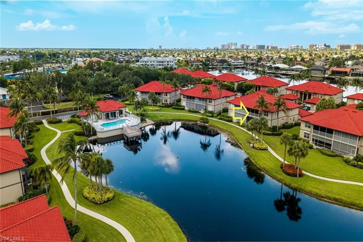 215 Waterside Cir 201, Marco Island, Florida 34145