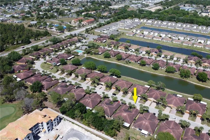 9291  Aegean  CIR, Lehigh Acres, FL 33936