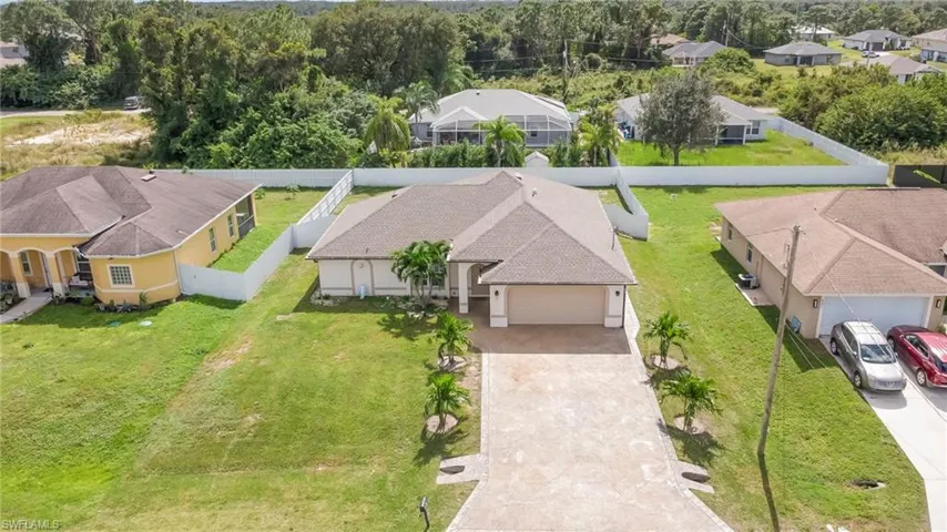 4015 34th St Sw, Lehigh Acres, Florida 33976