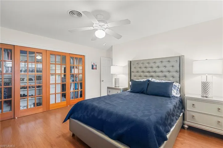 Master Bedroom 1