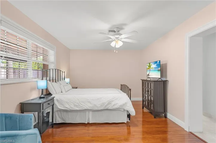 Ensuite Bedroom 2