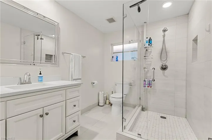 Master Bath 1