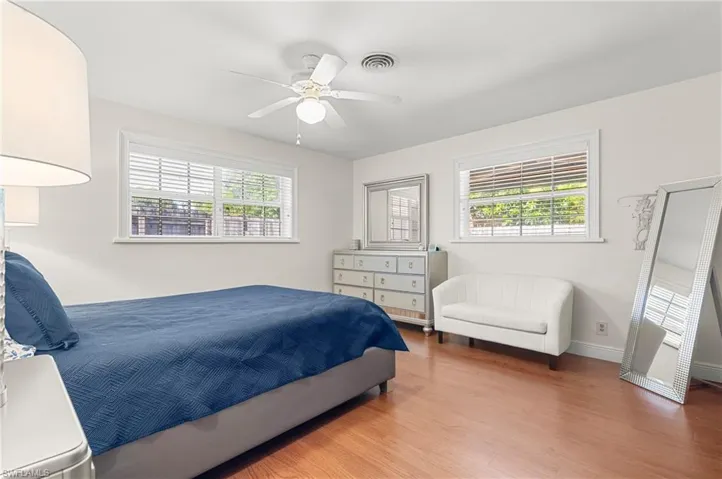 Master Bedroom 1