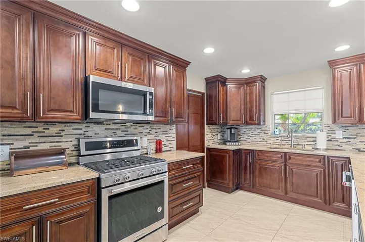 All New Appliances