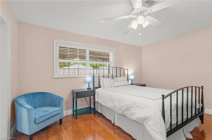 Ensuite Bedroom 2