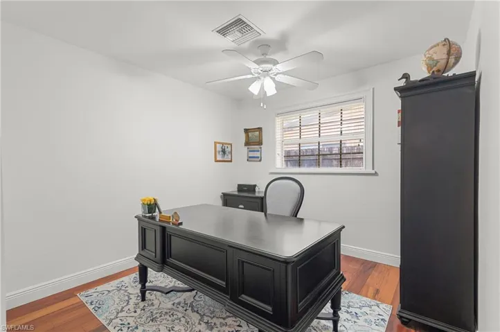 Office/Bedroom 3
