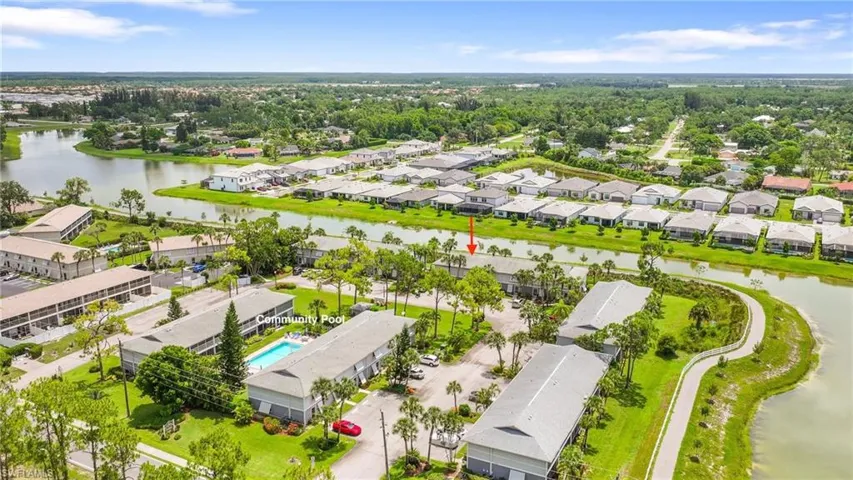 25494 Cockleshell Dr 202, Bonita Springs, Florida 34135