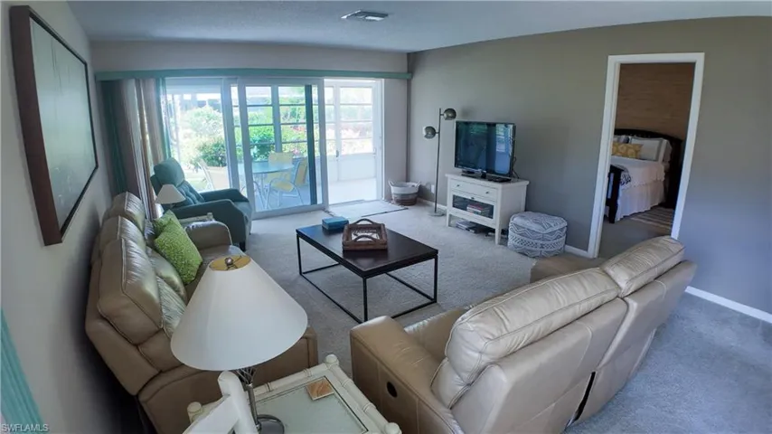 This property is being sold "turn key" which means all furnishings included.