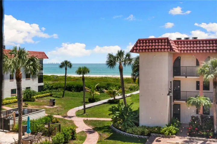 Gulf View