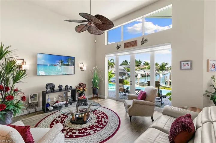 622 Bimini Ave, Marco Island, Florida 34145