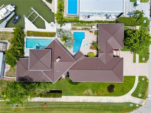 622 Bimini Ave, Marco Island, Florida 34145