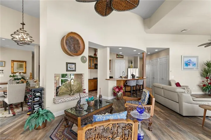 622 Bimini Ave, Marco Island, Florida 34145