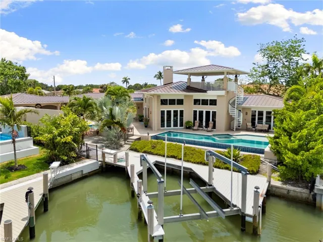622 Bimini Ave, Marco Island, Florida 34145