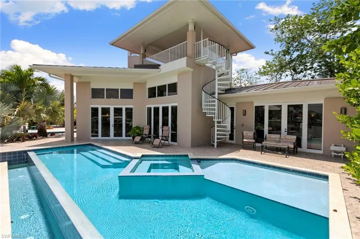 622 Bimini Ave, Marco Island, Florida 34145