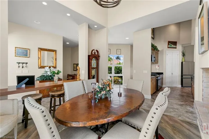 622 Bimini Ave, Marco Island, Florida 34145