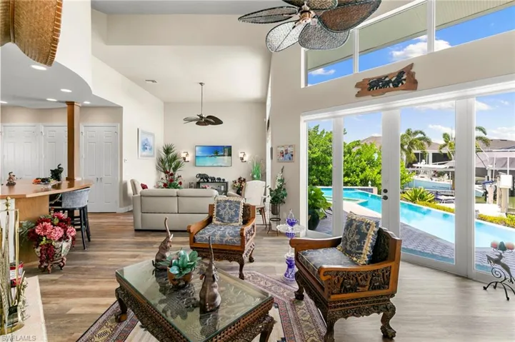 622 Bimini Ave, Marco Island, Florida 34145