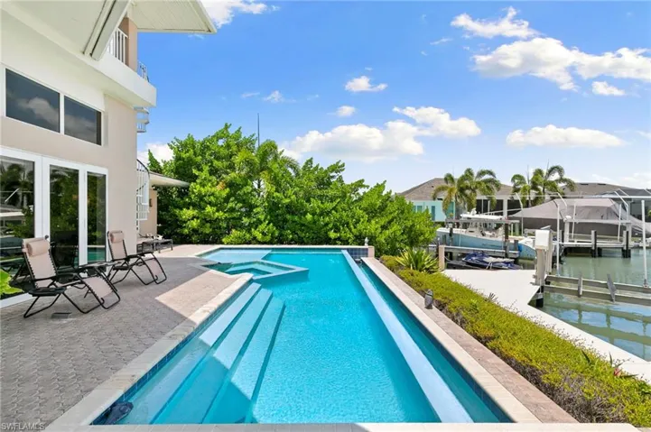 622 Bimini Ave, Marco Island, Florida 34145