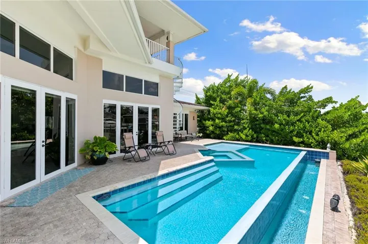 622 Bimini Ave, Marco Island, Florida 34145