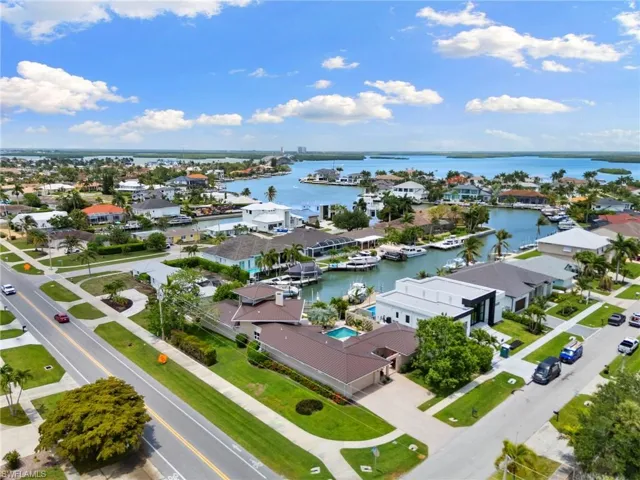 622 Bimini Ave, Marco Island, Florida 34145