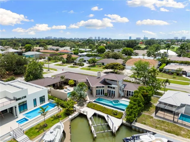 622 Bimini Ave, Marco Island, Florida 34145