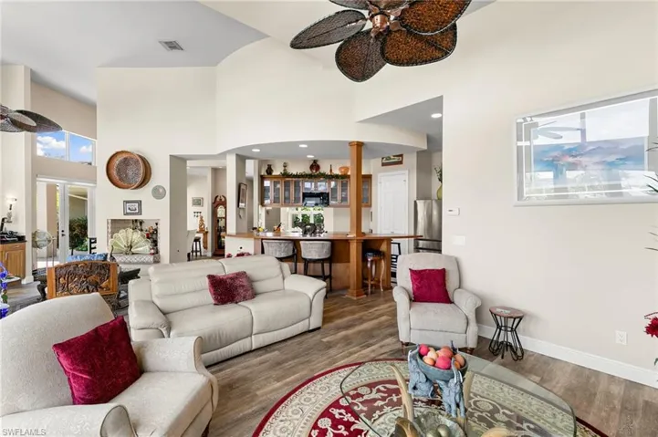 622 Bimini Ave, Marco Island, Florida 34145