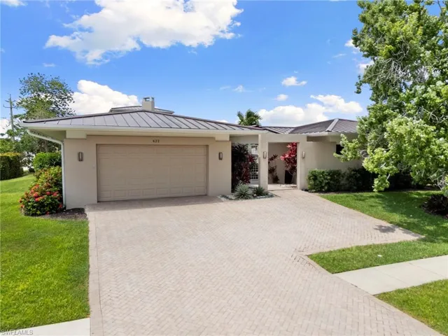 622 Bimini Ave, Marco Island, Florida 34145