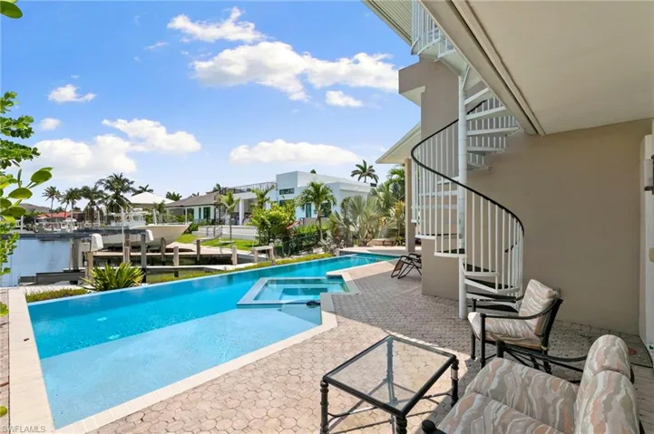 622 Bimini Ave, Marco Island, Florida 34145