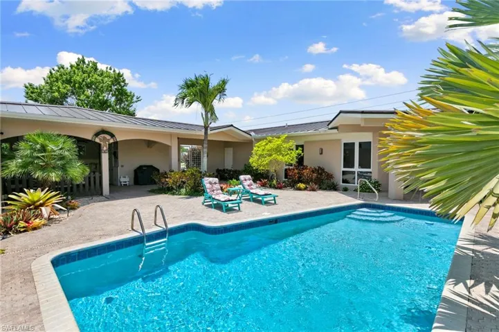 622 Bimini Ave, Marco Island, Florida 34145