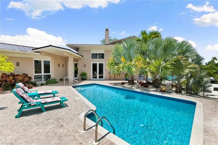 622 Bimini Ave, Marco Island, Florida 34145