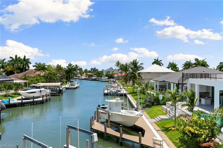 622 Bimini Ave, Marco Island, Florida 34145