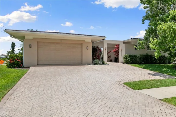 622 Bimini Ave, Marco Island, Florida 34145