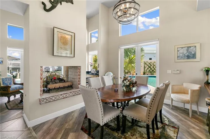 622 Bimini Ave, Marco Island, Florida 34145