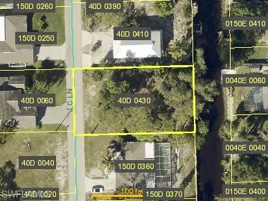 27290 J C Ln, Bonita Springs, Florida 34135