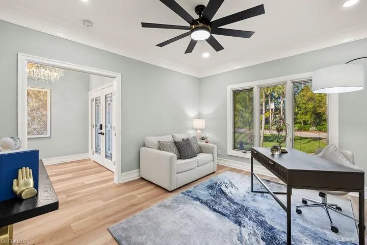 27441  Country Club  DR, Bonita Springs, FL 34134