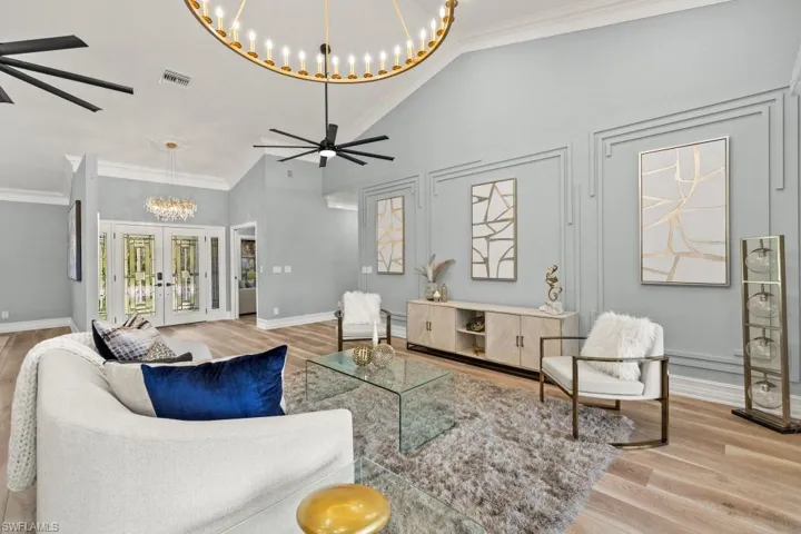 27441  Country Club  DR, Bonita Springs, FL 34134