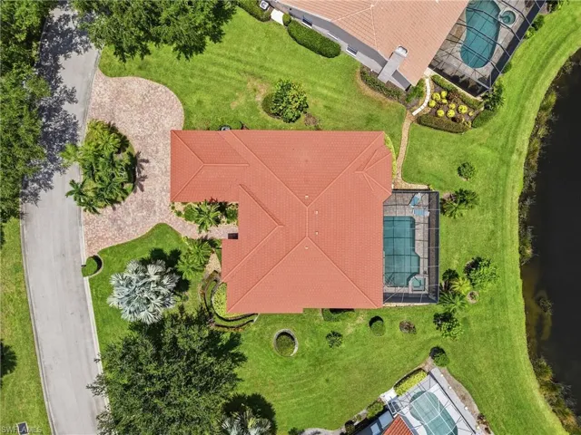 8861 Creek Run Dr, Bonita Springs, Florida 34135