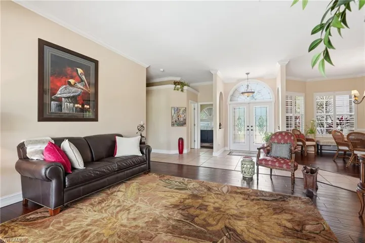8861 Creek Run Dr, Bonita Springs, Florida 34135