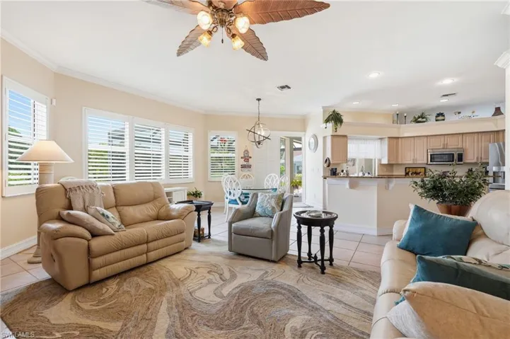 8861 Creek Run Dr, Bonita Springs, Florida 34135