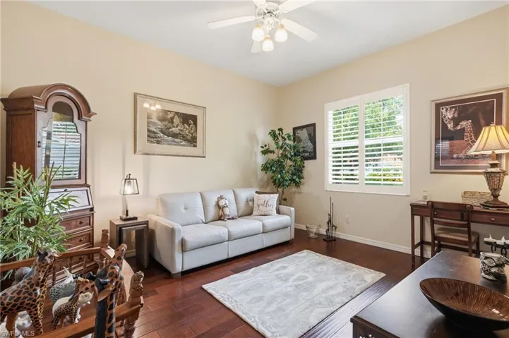 8861 Creek Run Dr, Bonita Springs, Florida 34135