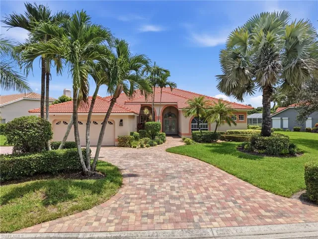 8861 Creek Run Dr, Bonita Springs, Florida 34135