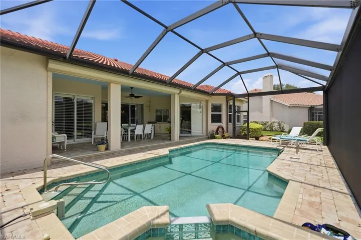 8861 Creek Run Dr, Bonita Springs, Florida 34135