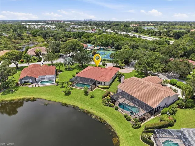8861 Creek Run Dr, Bonita Springs, Florida 34135