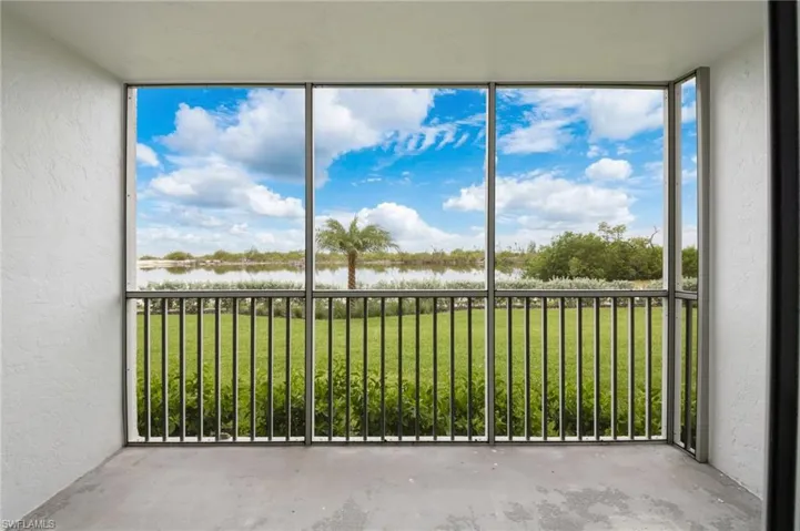 Screened in Lani with Gulf & Lagoon view