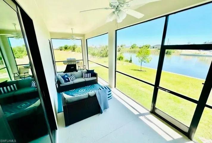 2742 Nw 10th St, Cape Coral, Florida 33993