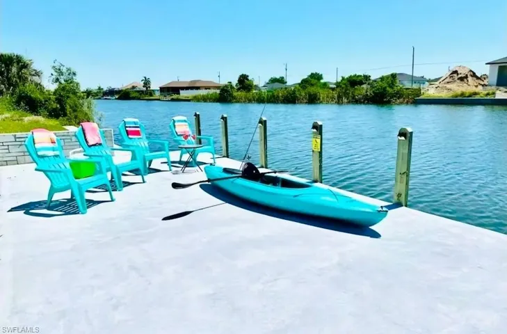 2742 Nw 10th St, Cape Coral, Florida 33993